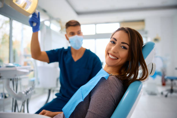 Best Tooth Extraction  in Springboro, OH